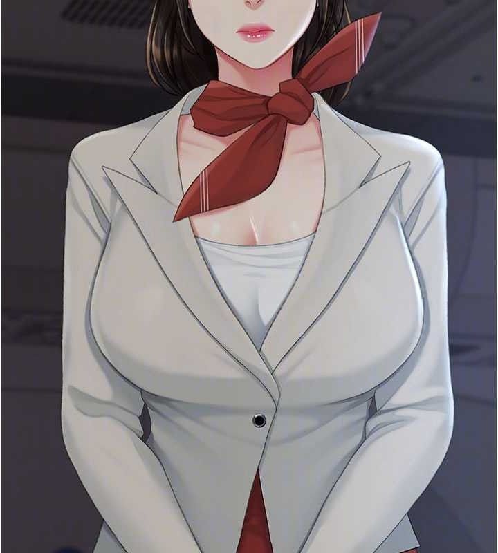 復仇母女丼第112話-員工教育從零開始