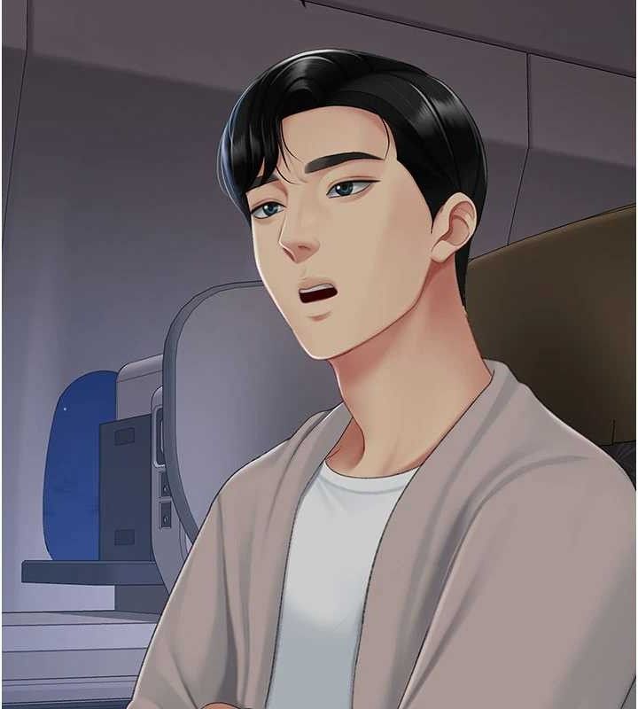 復仇母女丼第112話-員工教育從零開始