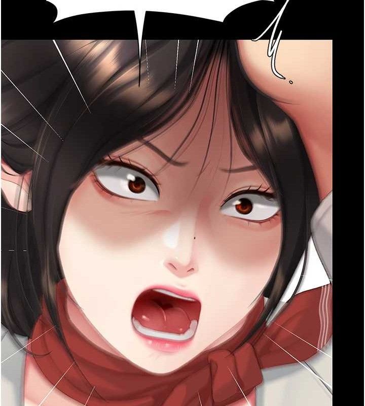 復仇母女丼第112話-員工教育從零開始