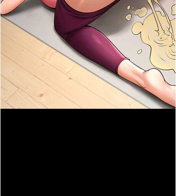 炸裂吧!巨棒第88話-韓國隊重振旗鼓