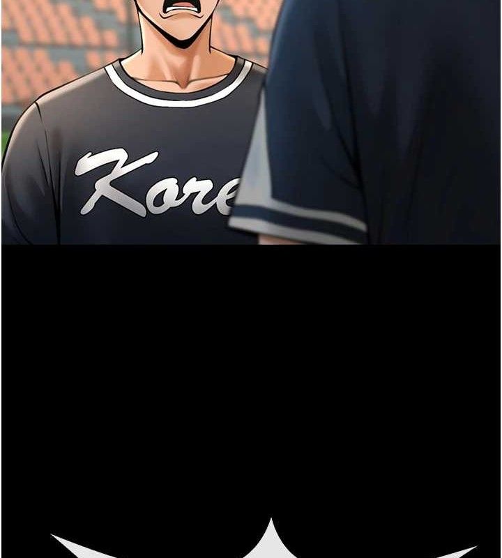 炸裂吧!巨棒第88話-韓國隊重振旗鼓