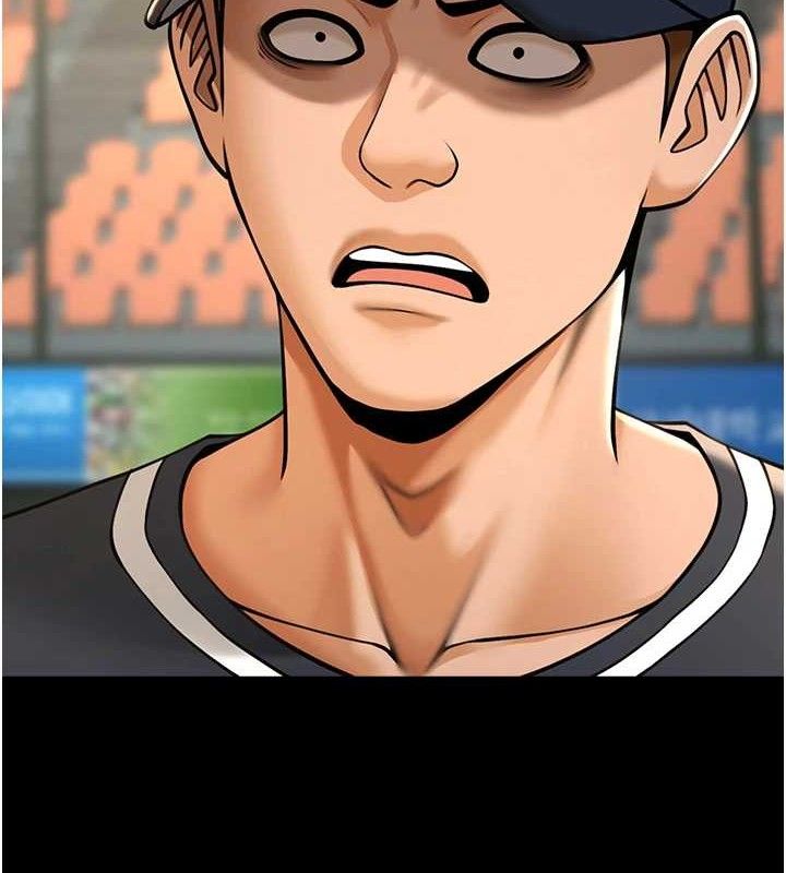 炸裂吧!巨棒第88話-韓國隊重振旗鼓