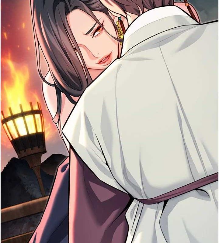 命运:贞洁慾女第48話-女郎驚見巨卵不自禁