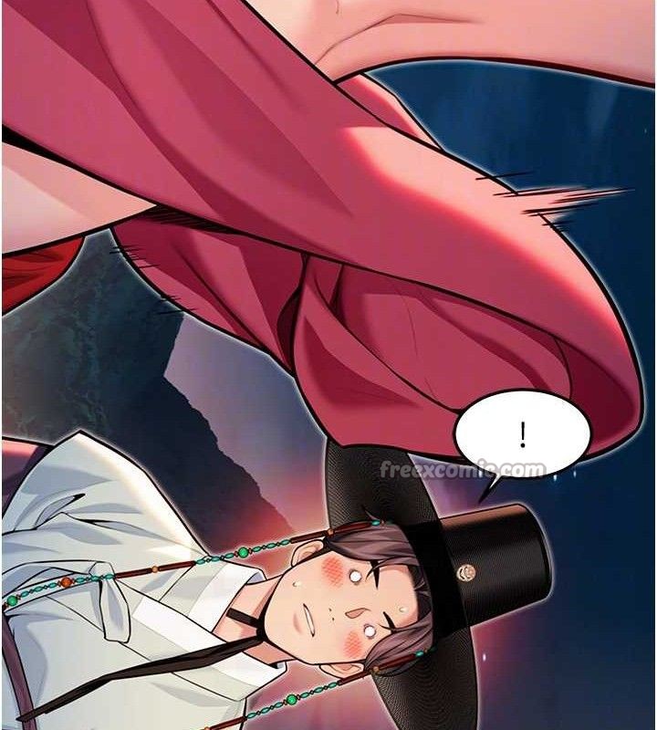 命運:貞潔慾女第48話-女郎驚見巨卵不自禁