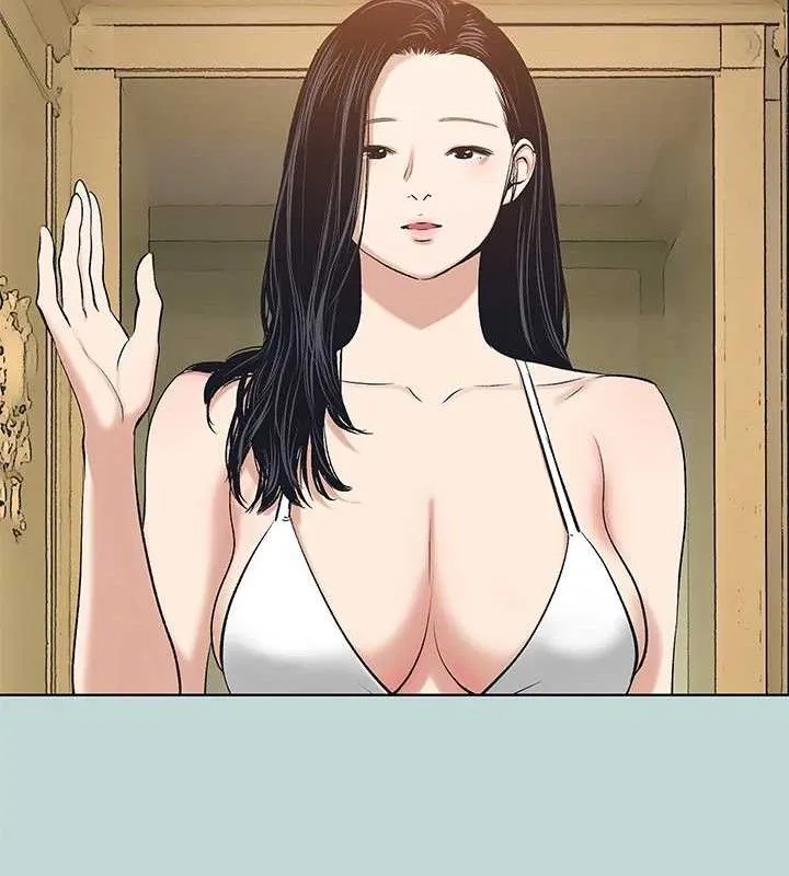 縱夏夜之夢(無碼版)第103話-令人難以抗拒的胴體