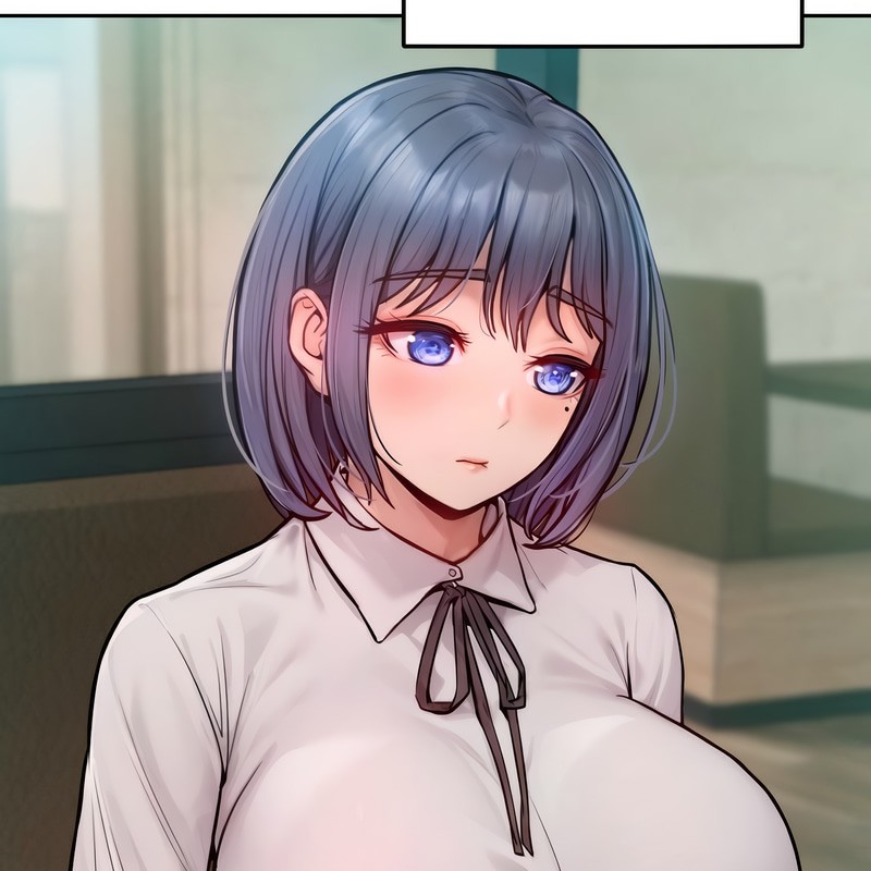 超美味人妻x4第1话