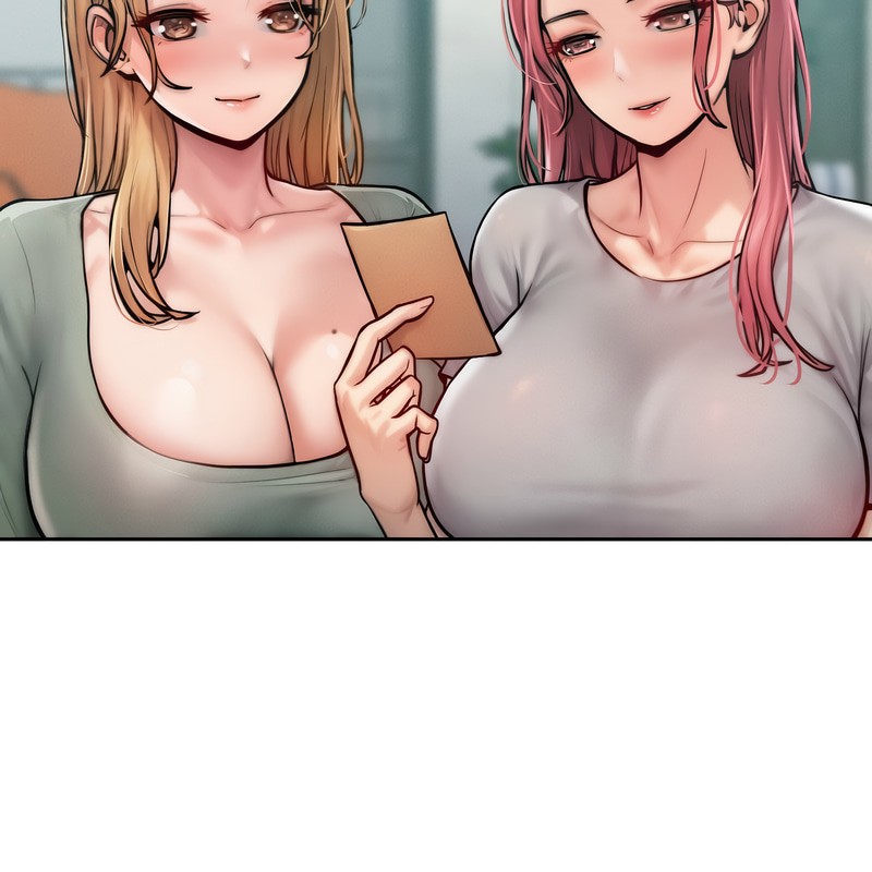 超美味人妻x4第1话