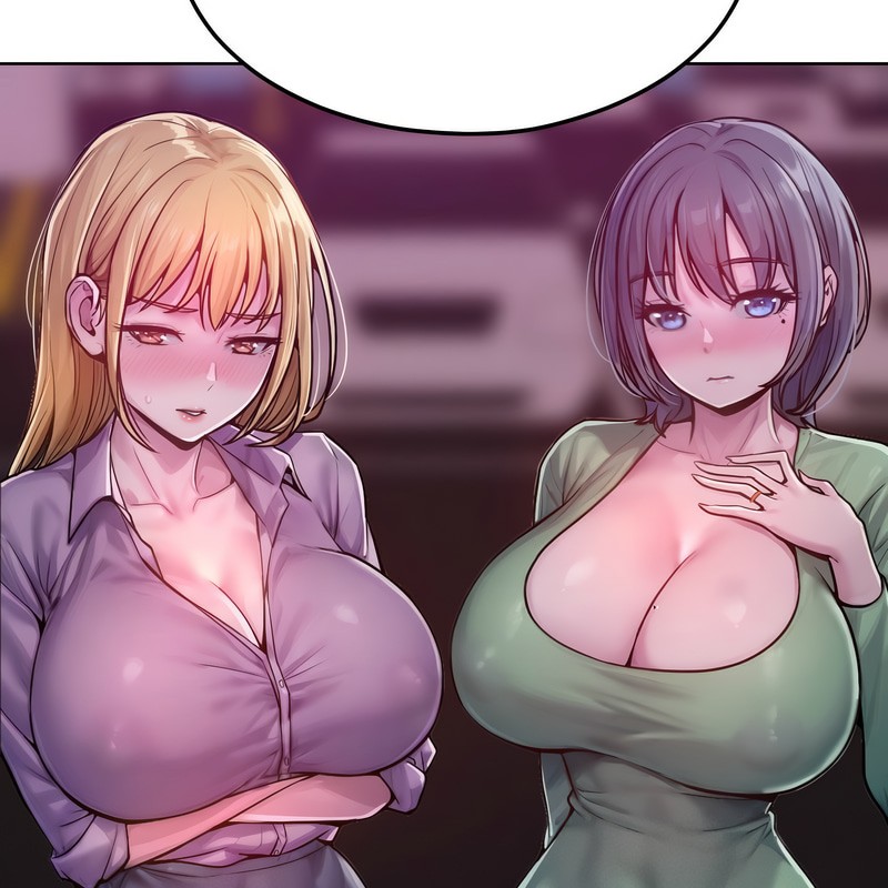 超美味人妻x4第2话