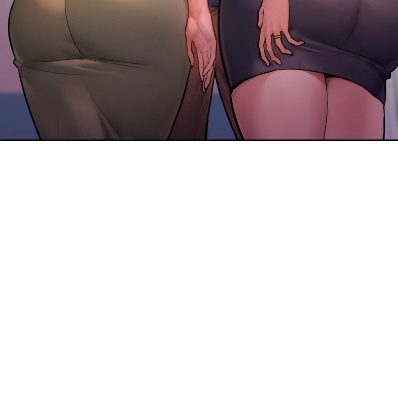 超美味人妻x4第2话