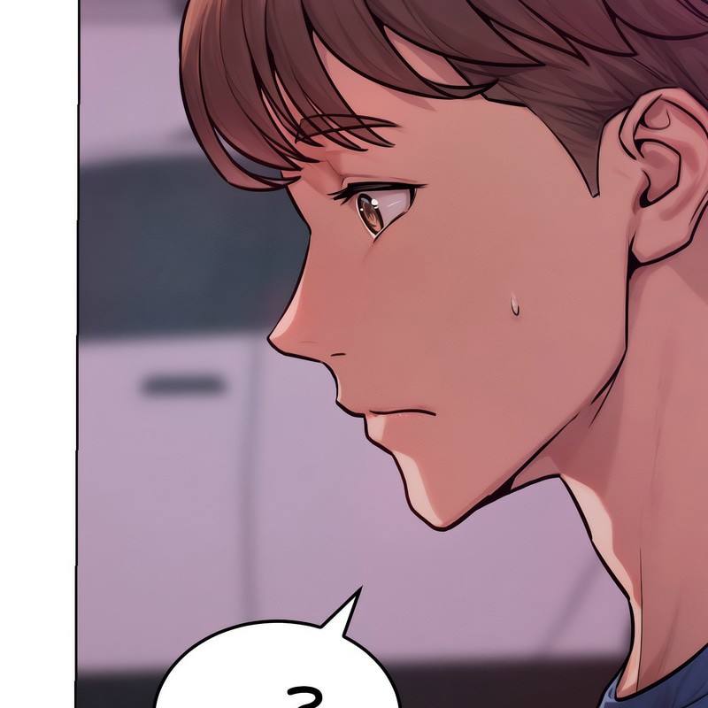 超美味人妻x4第2话