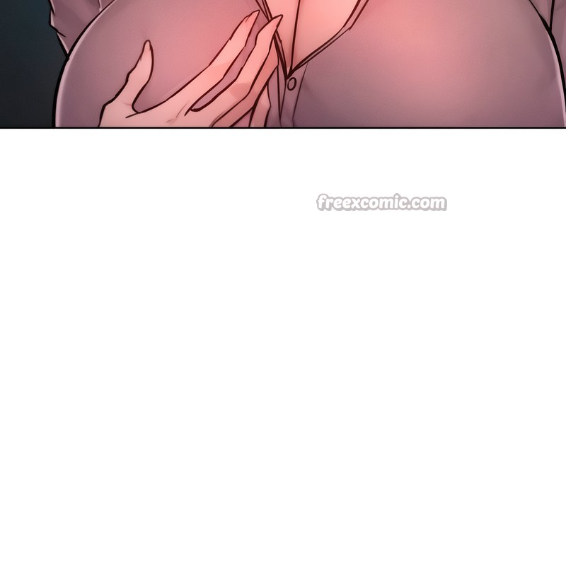 超美味人妻x4第2话