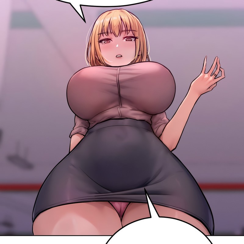 超美味人妻x4第2话