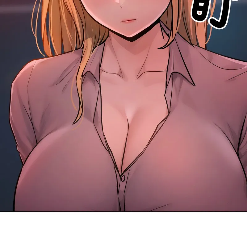 超美味人妻x4-第2话 - 图片 104