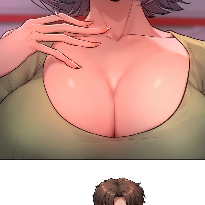 超美味人妻x4第2话