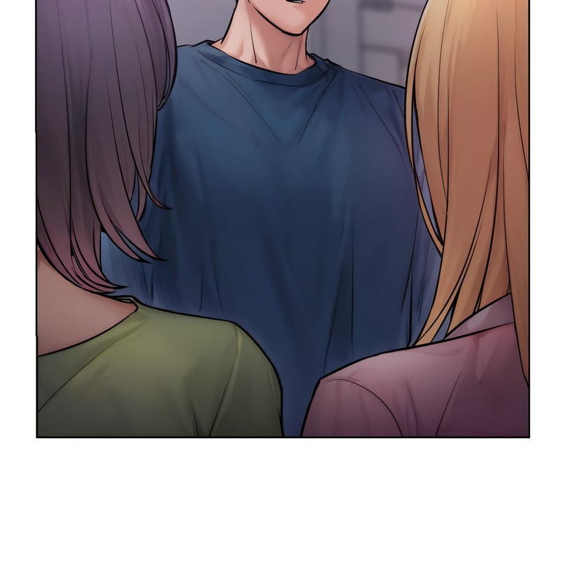 超美味人妻x4第2话