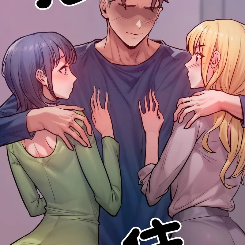 超美味人妻x4第2話