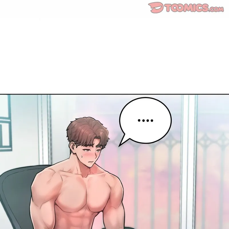 超美味人妻x4第3話