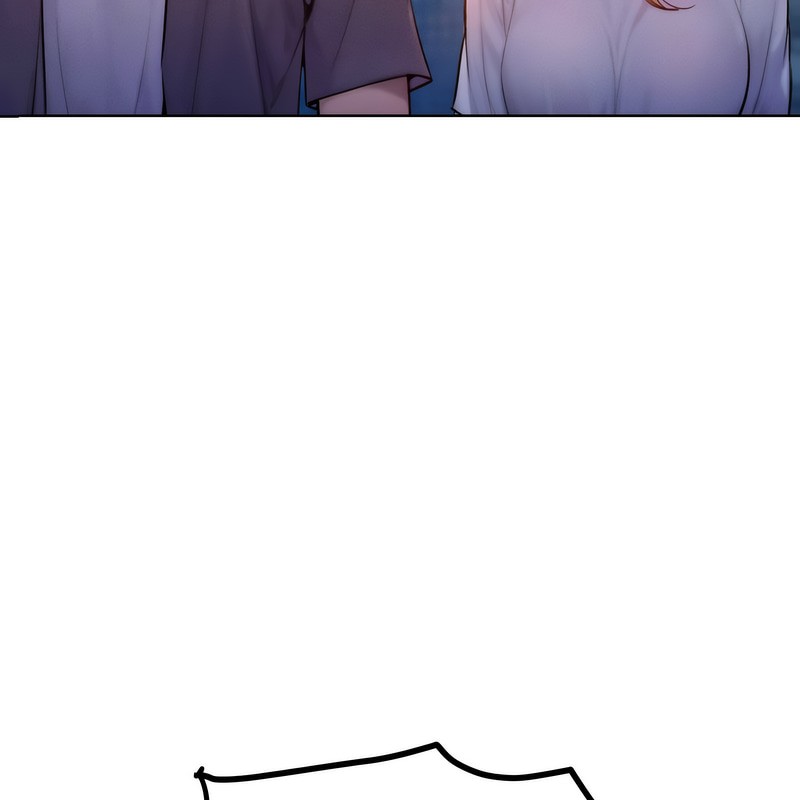 超美味人妻x4第3话