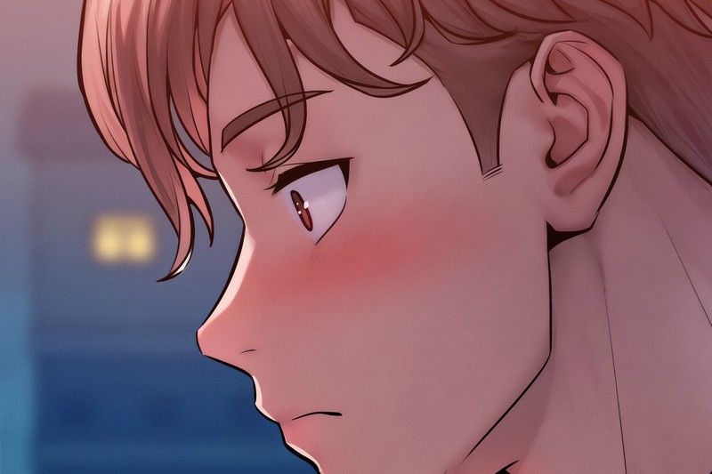 超美味人妻x4第3话