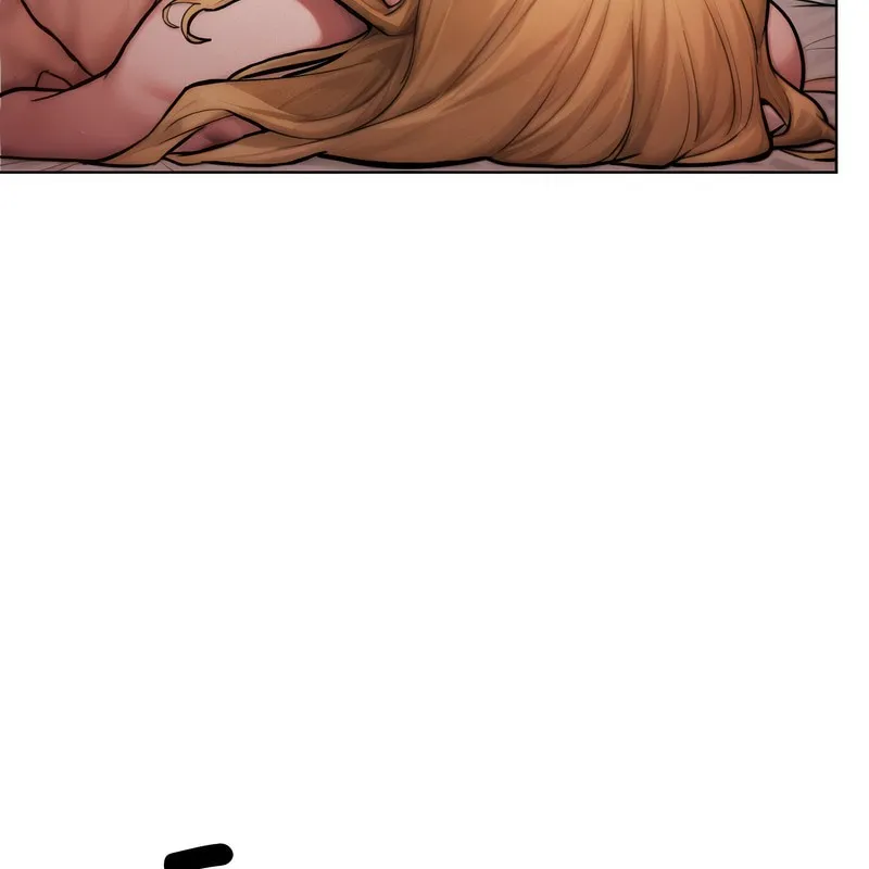 超美味人妻x4第3話