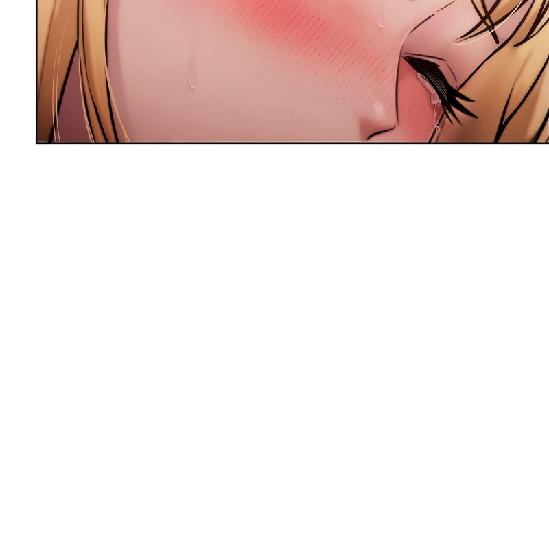 超美味人妻x4第3话