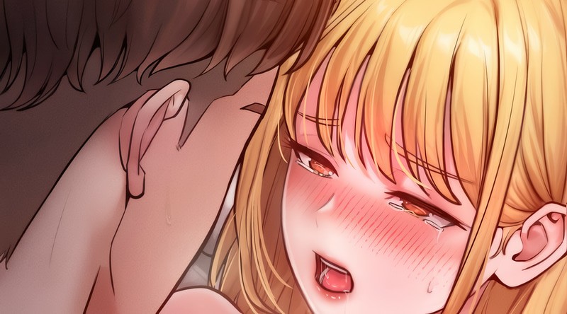 超美味人妻x4第4话