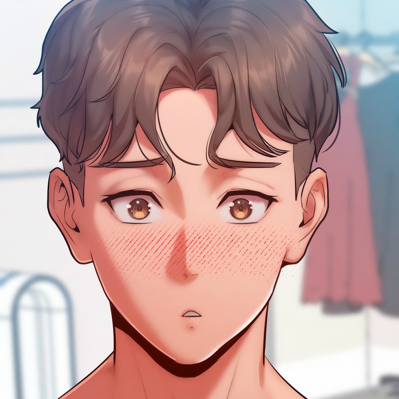 超美味人妻x4第5话