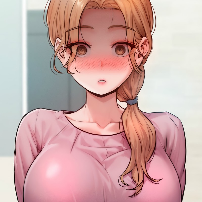 超美味人妻x4第6话