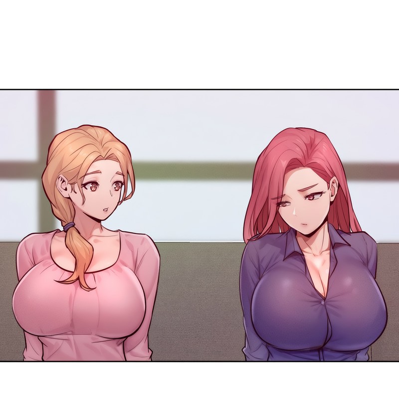 超美味人妻x4第7话