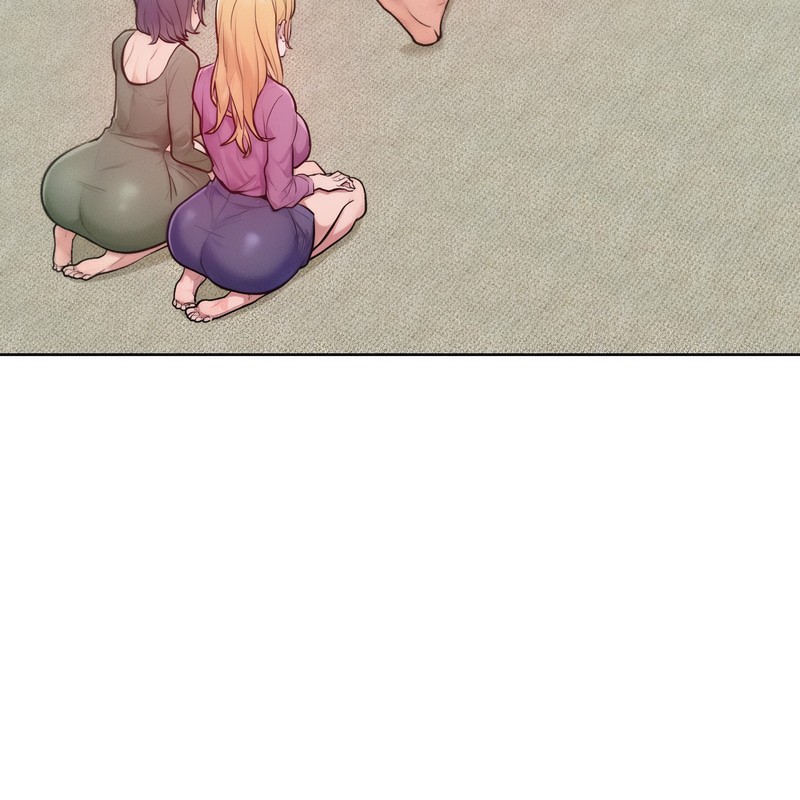 超美味人妻x4第7話