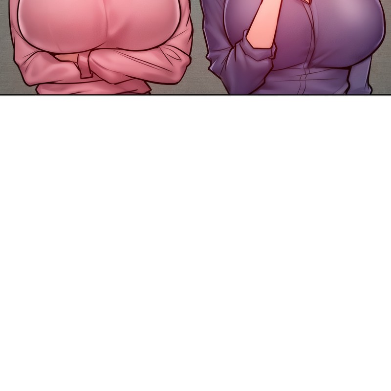 超美味人妻x4第7话