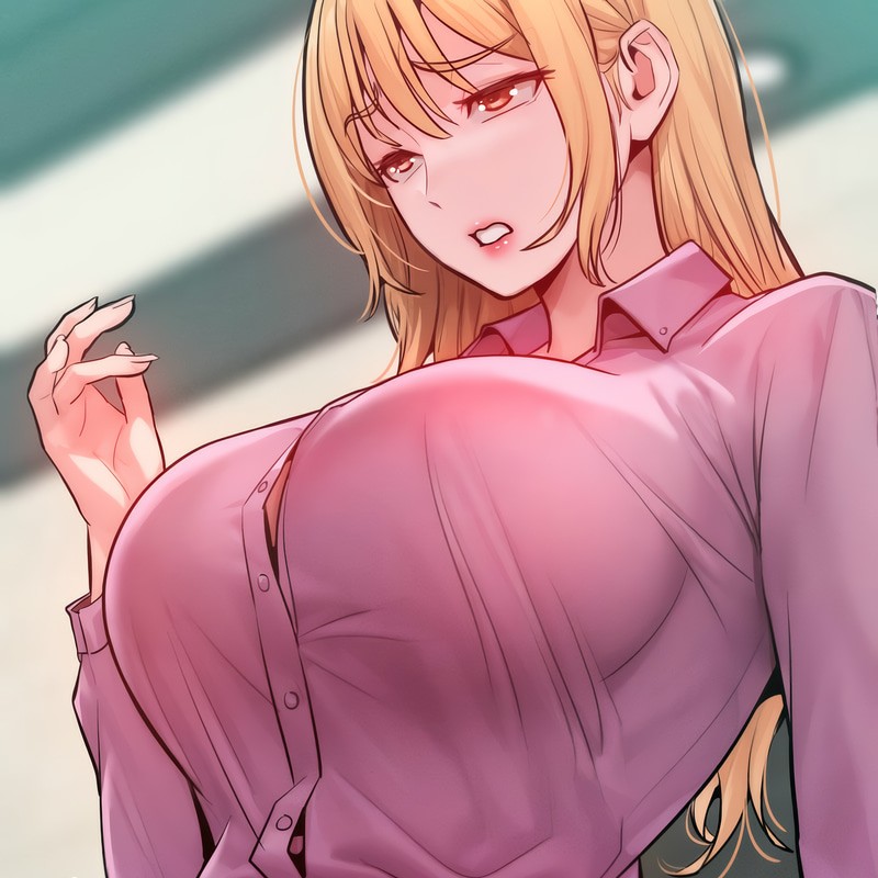 超美味人妻x4第7话