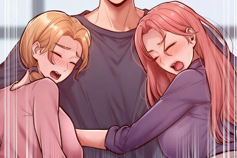 超美味人妻x4-第7话 - 图片 179