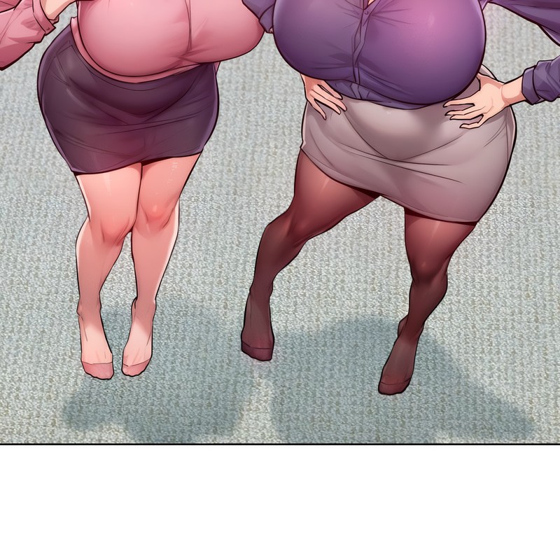 超美味人妻x4第7话