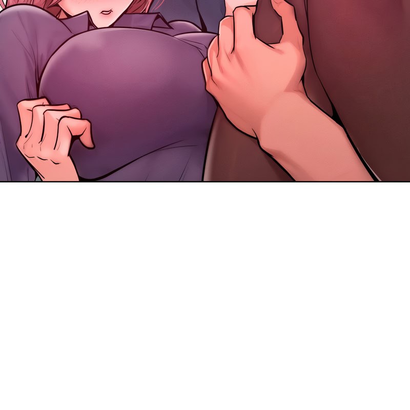 超美味人妻x4第8话