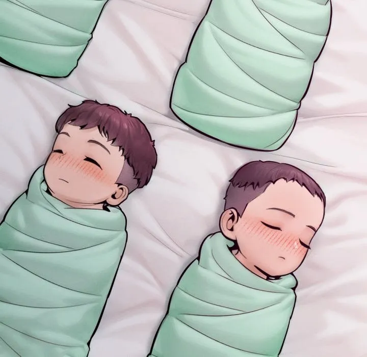 超美味人妻x4-最终话 - 图片 122