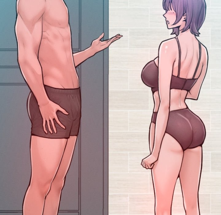 超美味人妻x4最终话