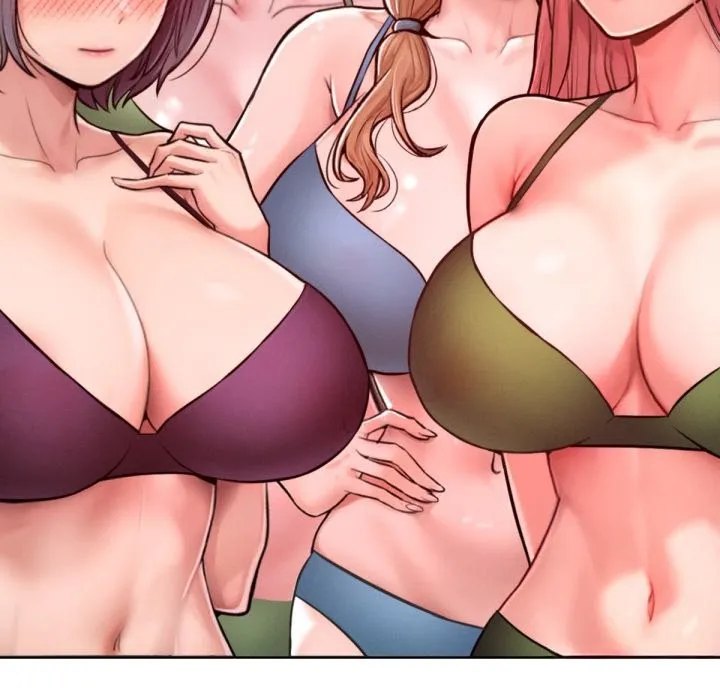 超美味人妻x4最終話