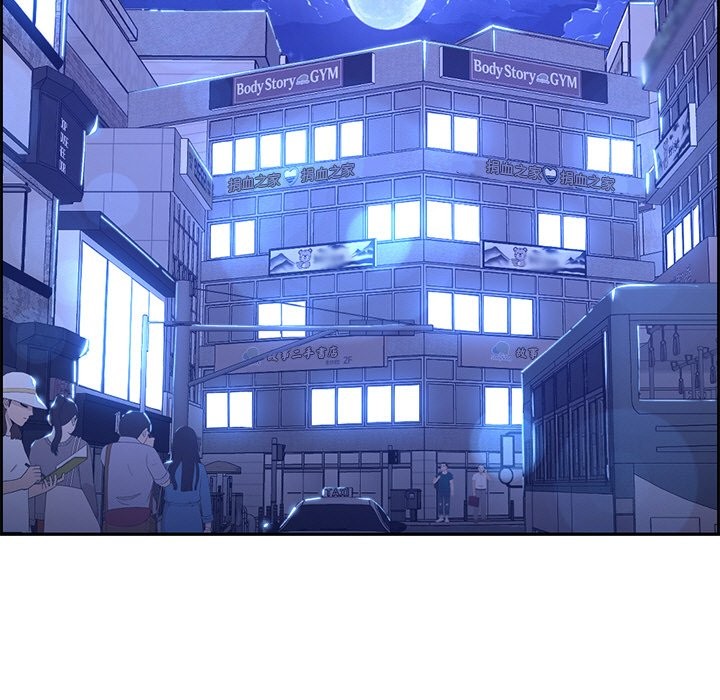 女子宿舍日记第1话