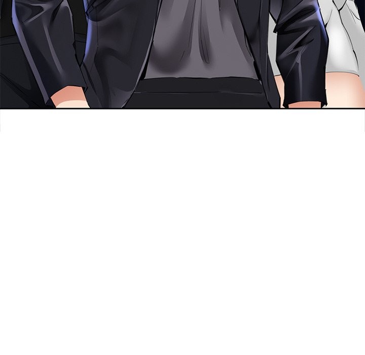 女子宿舍日记第1话