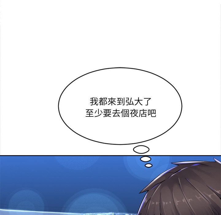 女子宿舍日记第1话