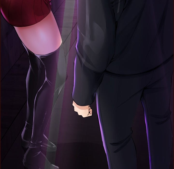 女子宿舍日记第1话