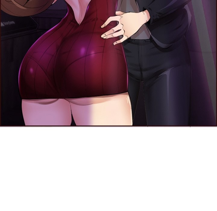 女子宿舍日记第1话