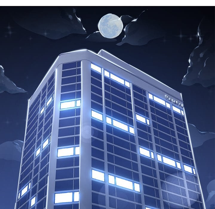 女子宿舍日记第1话