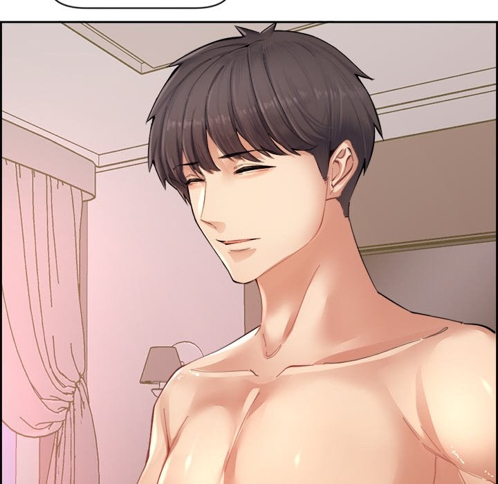 女子宿舍日记第1话