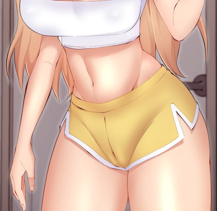 女子宿舍日记第1话