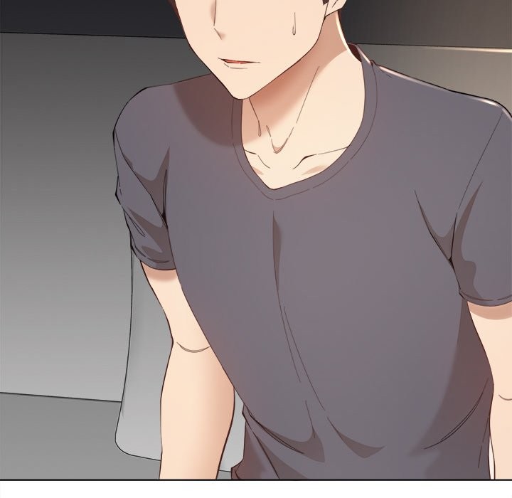 女子宿捨日記第2話