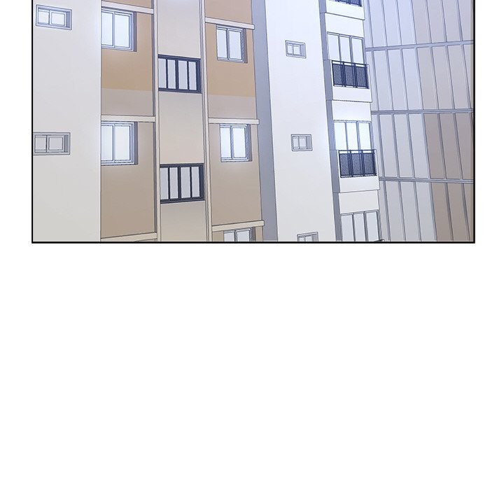 女子宿捨日記第2話