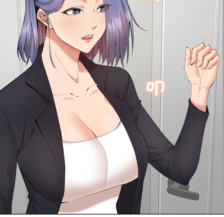 女子宿舍日记第2话