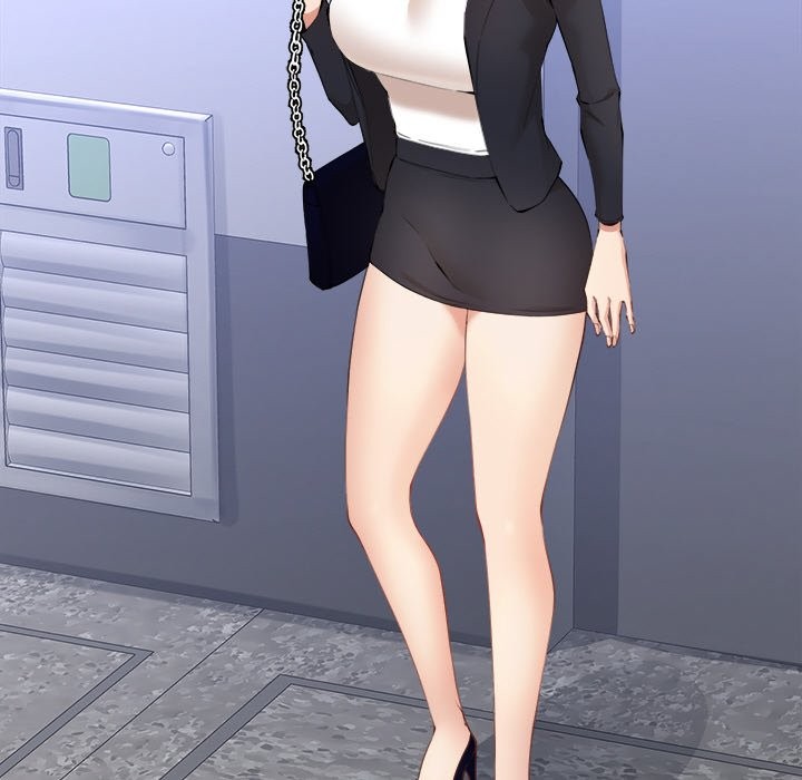 女子宿捨日記第2話